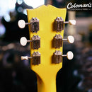 PRELOVED Gibson Les Paul Special – TV Yellow (2019)