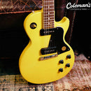 PRELOVED Gibson Les Paul Special – TV Yellow (2019)