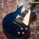 PRELOVED Gibson LesPaul Traditional - Manhattan Midnight 2012