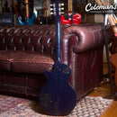 PRELOVED Gibson LesPaul Traditional - Manhattan Midnight 2012