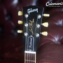 PRELOVED Gibson LesPaul Traditional - Manhattan Midnight 2012