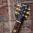 PRELOVED Gibson LesPaul Traditional - Manhattan Midnight 2012