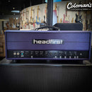 PRELOVED HEADFIRST Evil Joe 50w Head