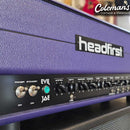 PRELOVED HEADFIRST Evil Joe 50w Head