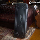 PRELOVED IBANEZ PIA3761C PIA - Blue Powder (Mint Condition)