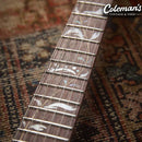 PRELOVED IBANEZ PIA3761C PIA - Blue Powder (Mint Condition)