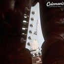 PRELOVED IBANEZ PIA3761C PIA - Blue Powder (Mint Condition)