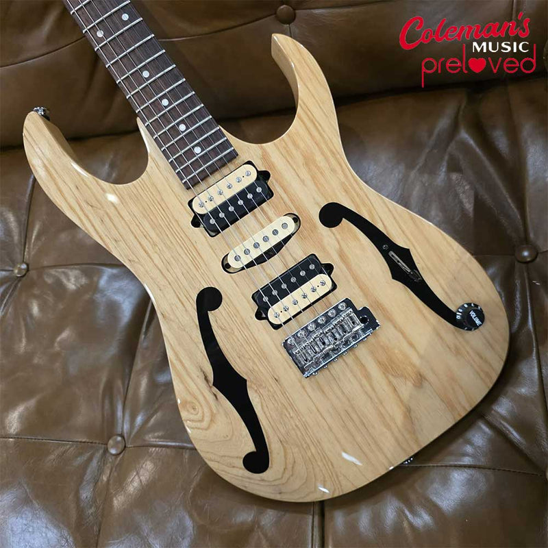 PRELOVED IBANEZ PGM80 Paul Gilbert