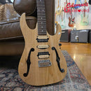 PRELOVED IBANEZ PGM80 Paul Gilbert