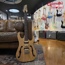 PRELOVED IBANEZ PGM80 Paul Gilbert