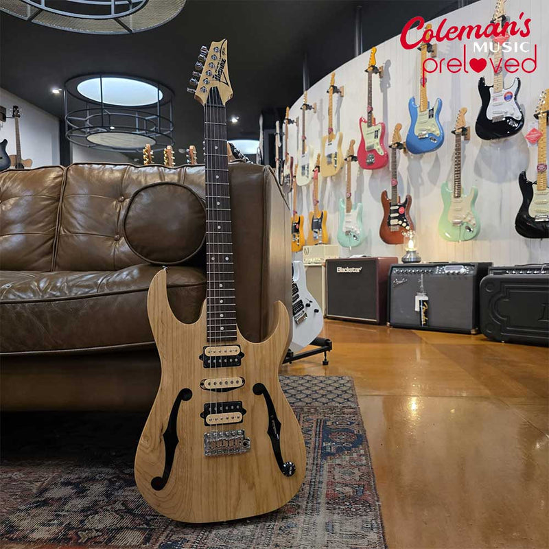 PRELOVED IBANEZ PGM80 Paul Gilbert