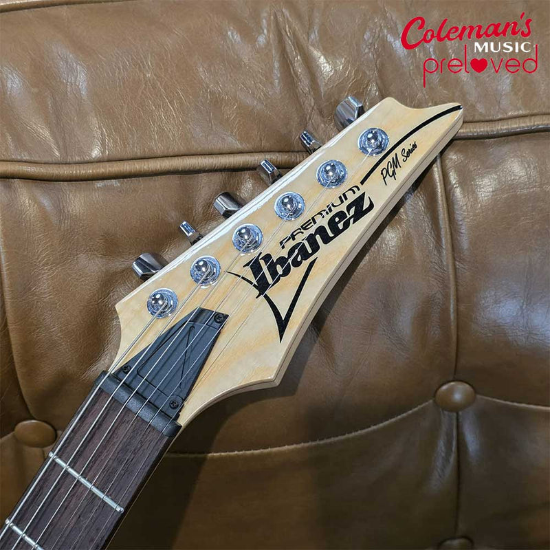 PRELOVED IBANEZ PGM80 Paul Gilbert