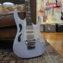 PRELOVED IBANEZ PIA3761C PIA - Blue Powder (Mint Condition)