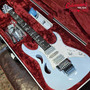 PRELOVED IBANEZ PIA3761C PIA - Blue Powder (Mint Condition)
