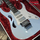 PRELOVED IBANEZ PIA3761C PIA - Blue Powder (Mint Condition)