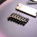 PRELOVED IBANEZ RGD71ALMS Black Aurora Burst