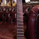 PRELOVED IBANEZ RGD71ALMS Black Aurora Burst