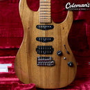 PRELOVED IBANEZ TQM1 Tom Quayle