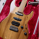 PRELOVED IBANEZ TQM1 Tom Quayle