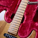 PRELOVED IBANEZ TQM1 Tom Quayle