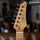 PRELOVED IBANEZ TQM1 Tom Quayle