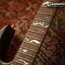 PRELOVED Ibanez PIA3761 Made In Japan Black