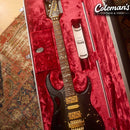 PRELOVED Ibanez PIA3761 Made In Japan Black