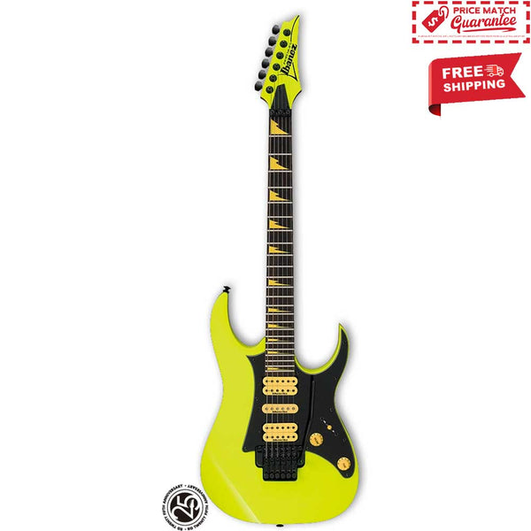 PRELOVED Ibanez RG1XXV 25th Anniversary