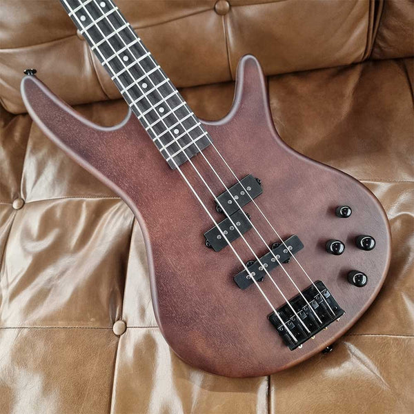 PRELOVED Ibanez SR200B WNF Electric Bass