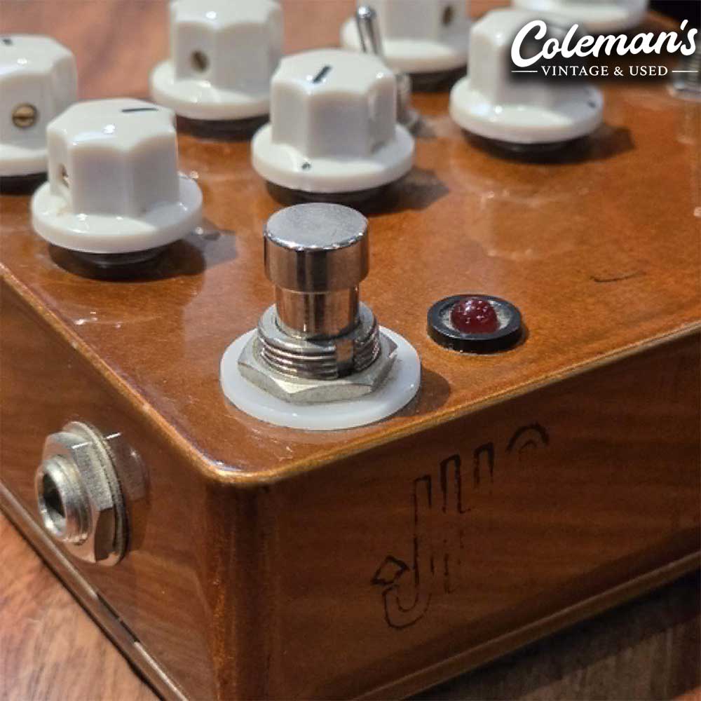 Preloved JHS Sweet Tea V2 Overdrive | Colemans Music