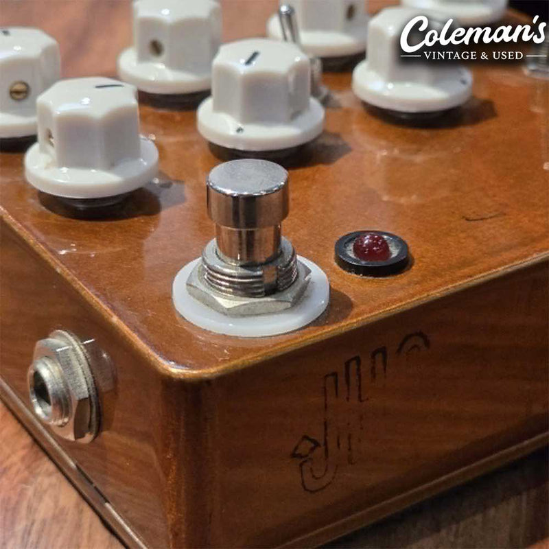 Preloved JHS Sweet Tea V2 Overdrive | Colemans Music