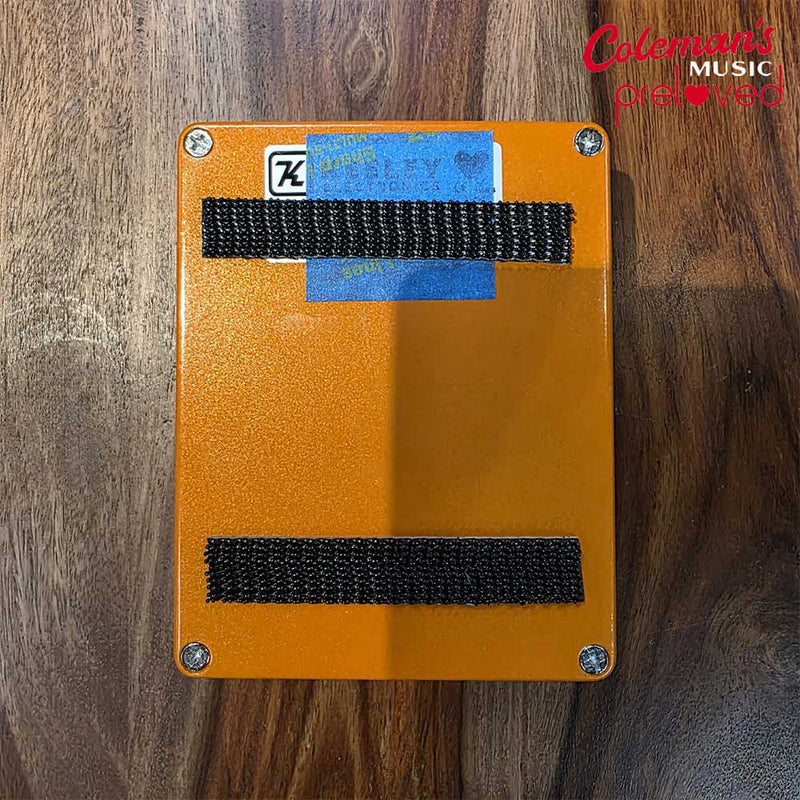 新品 未使用 Keeley Electronics Caverns V2 Keeley Caverns V2 Delay and Reverb Pedal | Sweetwater