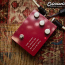 PRELOVED KLON KTR Overdrive 2019