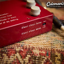 PRELOVED KLON KTR Overdrive 2019