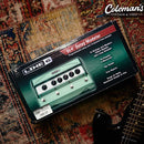 PRELOVED LINE 6 DL4 Delay Modeller