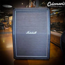PRELOVED MARSHALL MX212A 2x12 Vertical Cab