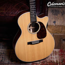 PRELOVED MARTIN GPCPA4 Grand Performance Cutaway