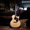 PRELOVED MARTIN GPCPA4 Grand Performance Cutaway