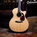 PRELOVED MARTIN GPCPA4 Grand Performance Cutaway