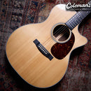 PRELOVED MARTIN GPCPA4 Grand Performance Cutaway
