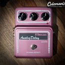 PRELOVED MAXON AD999 Analog Delay
