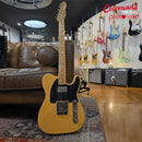 PRELOVED MAYBACH Teleman T52 Butterscotch Keith