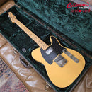 PRELOVED MAYBACH Teleman T52 Butterscotch Keith