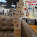 PRELOVED MAYBACH Teleman T52 Butterscotch Keith