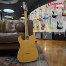 PRELOVED MAYBACH Teleman T52 Butterscotch Keith