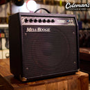 PRELOVED MESA BOOGIE Mark III