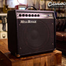 PRELOVED MESA BOOGIE Mark III