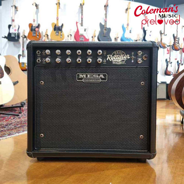 PRELOVED MESA Recto Verb 25 Combo Amp