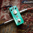 PRELOVED MOOER Green Mile Overdrive