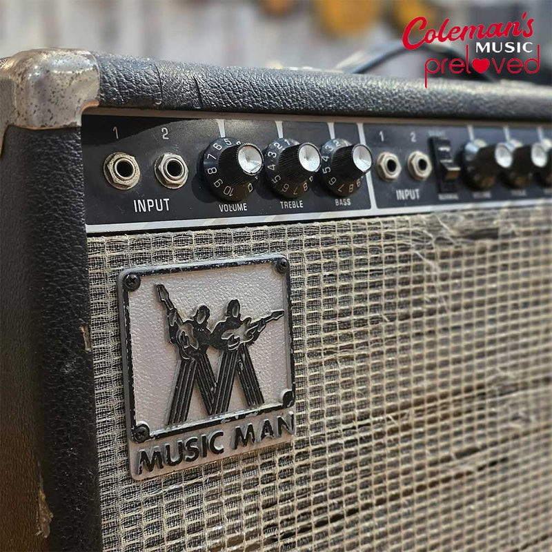 PRELOVED MUSICMAN 210 Sixty Five